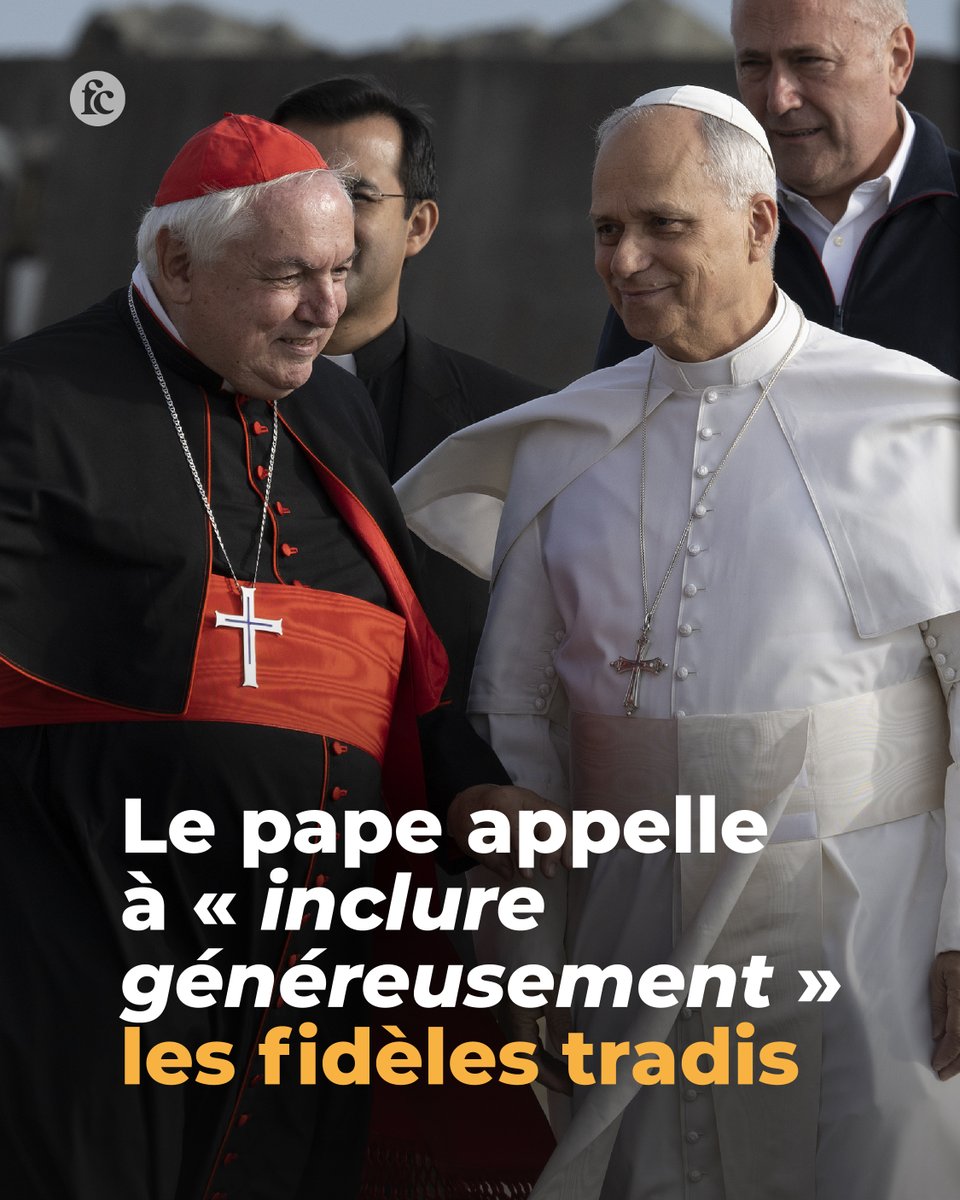 Famille Chrétienne tweet media