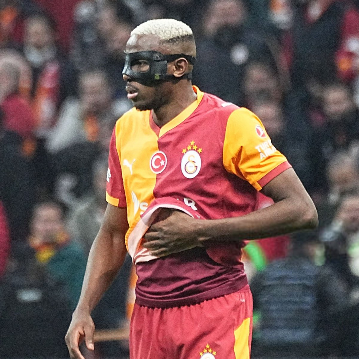 Instant Foot ⚽️ tweet media