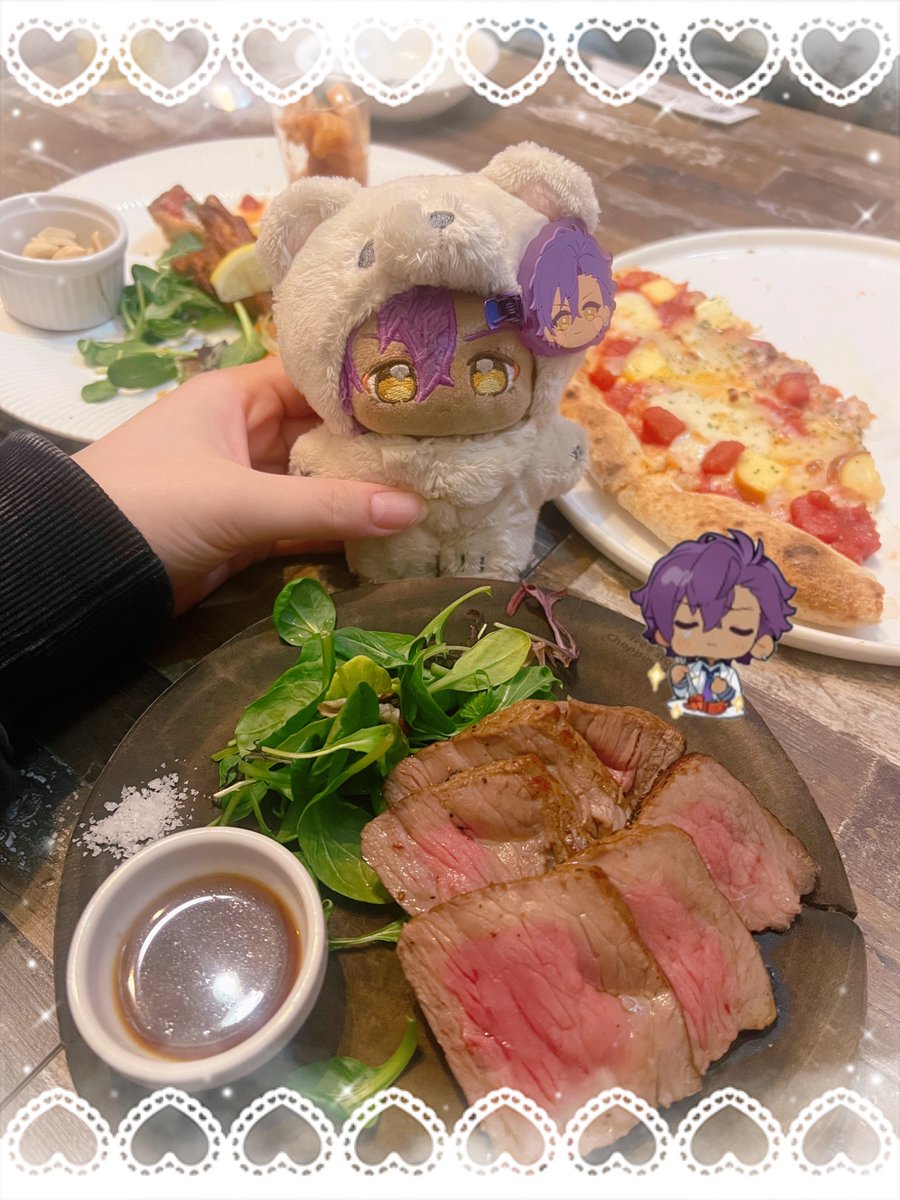 まこち2号 tweet media