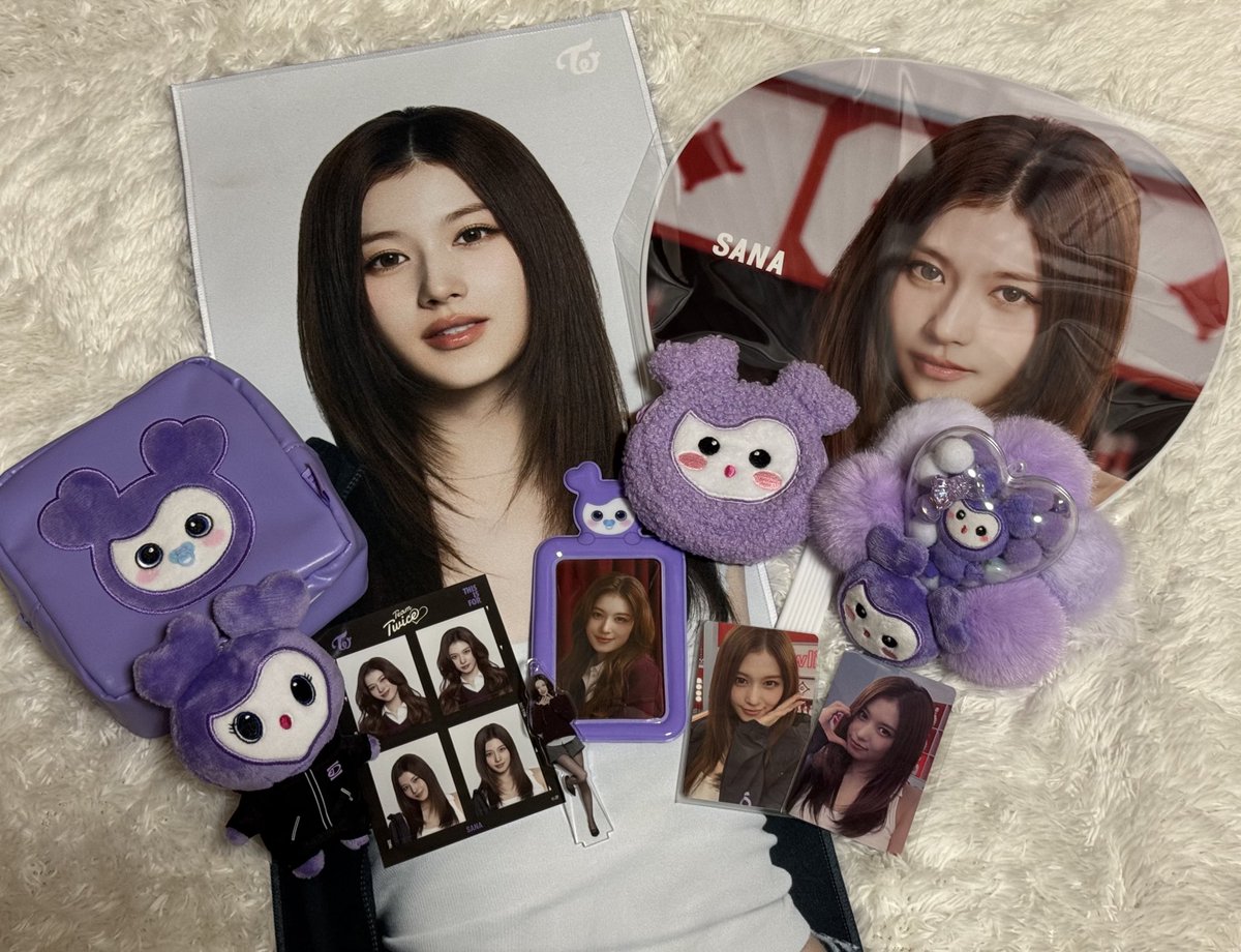 yuki💜×🐰 tweet media
