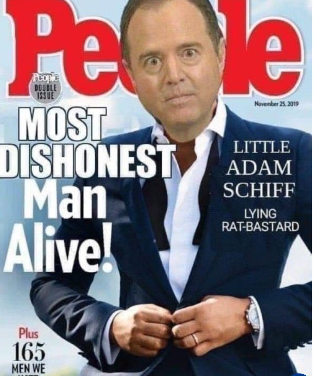 <a href="/WHLeavitt/">𝔉🅰𝒏 Karoline Leavitt</a> <a href="/SenAdamSchiff/">Adam Schiff</a>