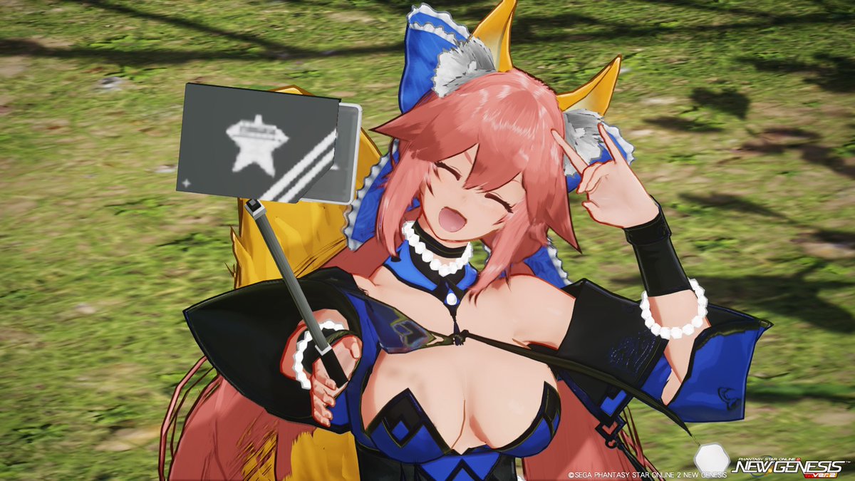 ポニスク tweet media