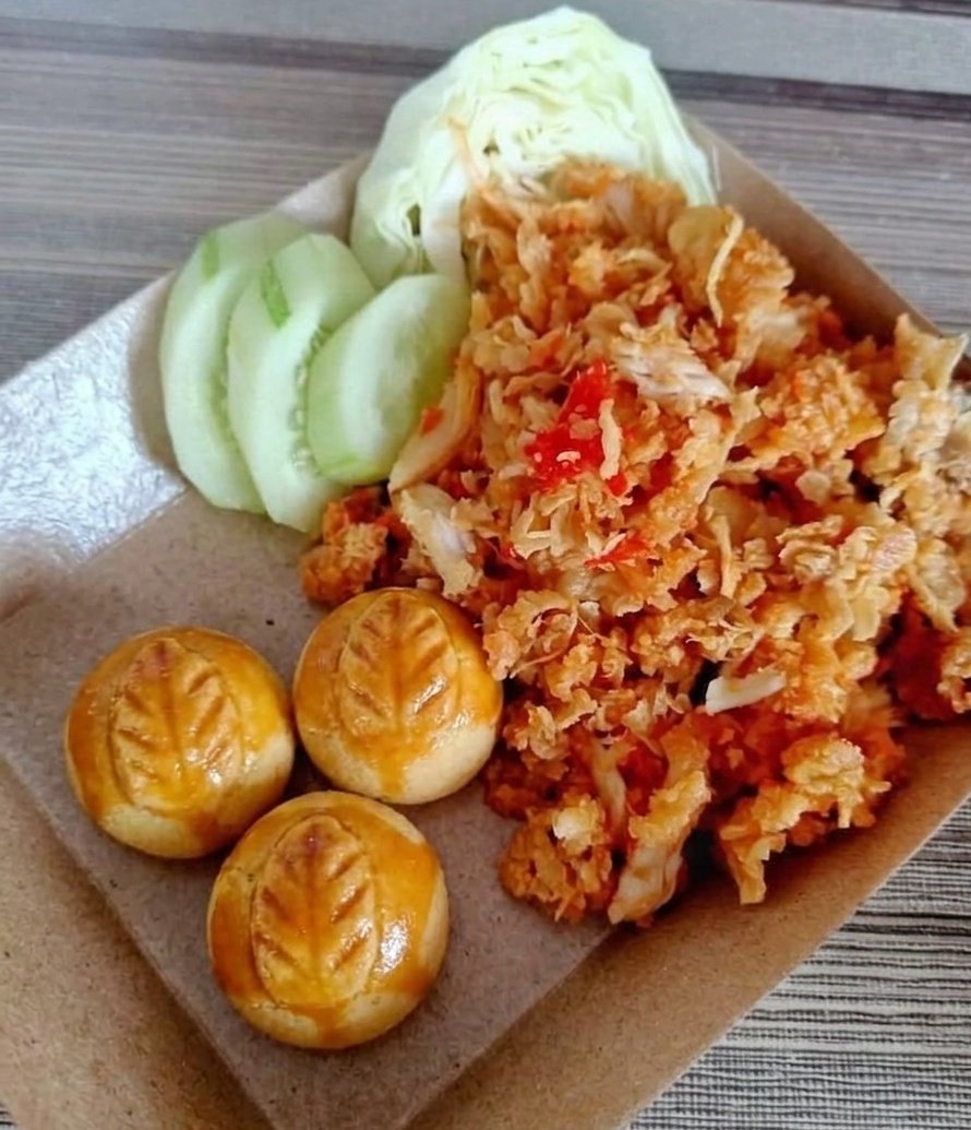 SobatMiskinTV tweet media