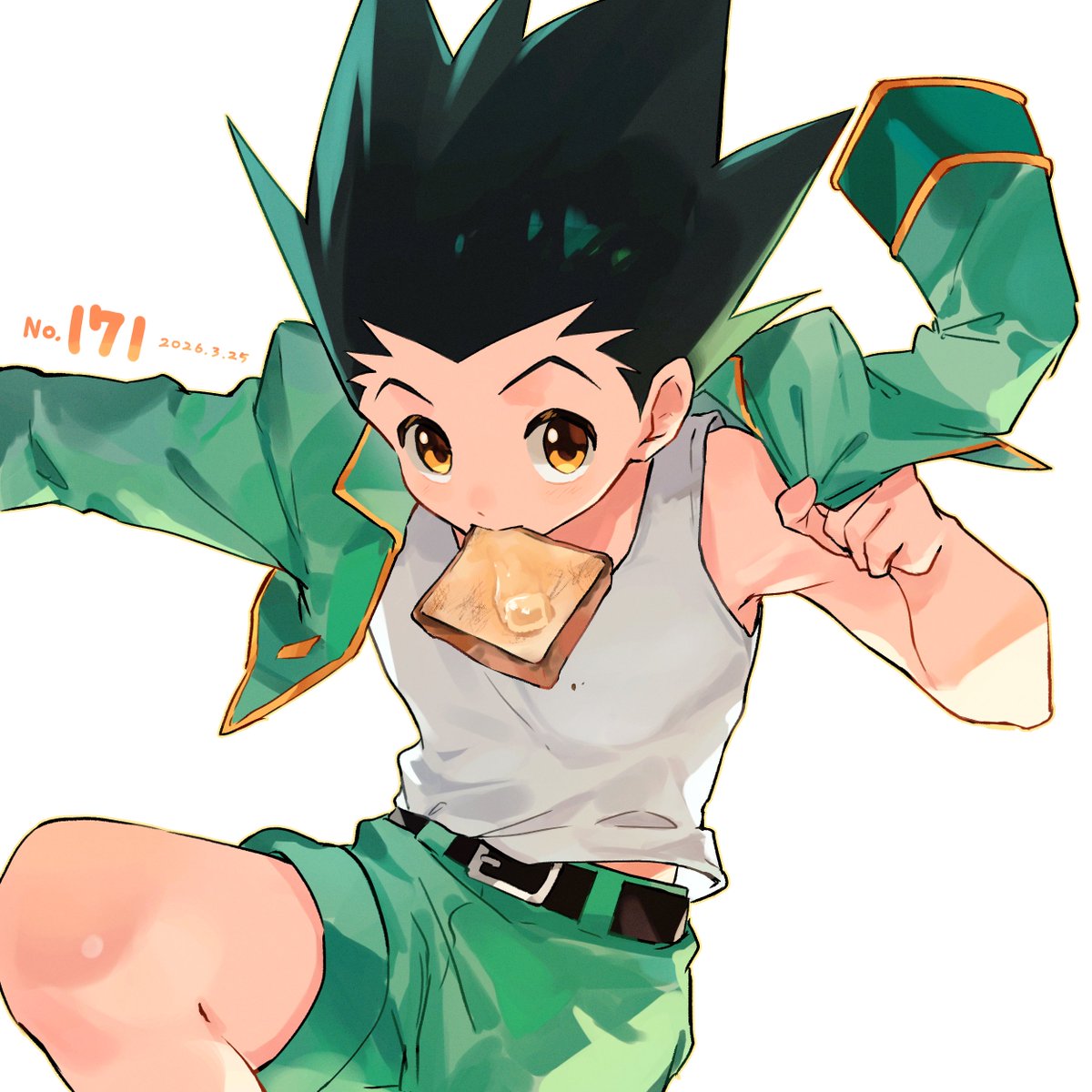 🌱bakuga tweet media