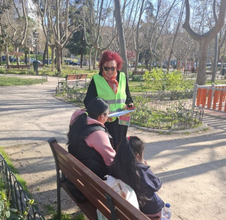 Más Madrid | Ciudad Lineal tweet media