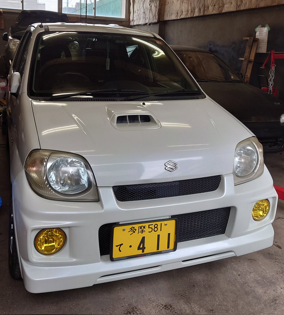 ロンメル tweet media