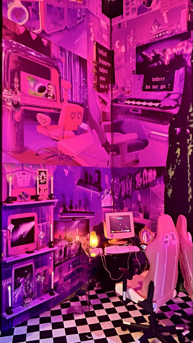synthesis tweet media