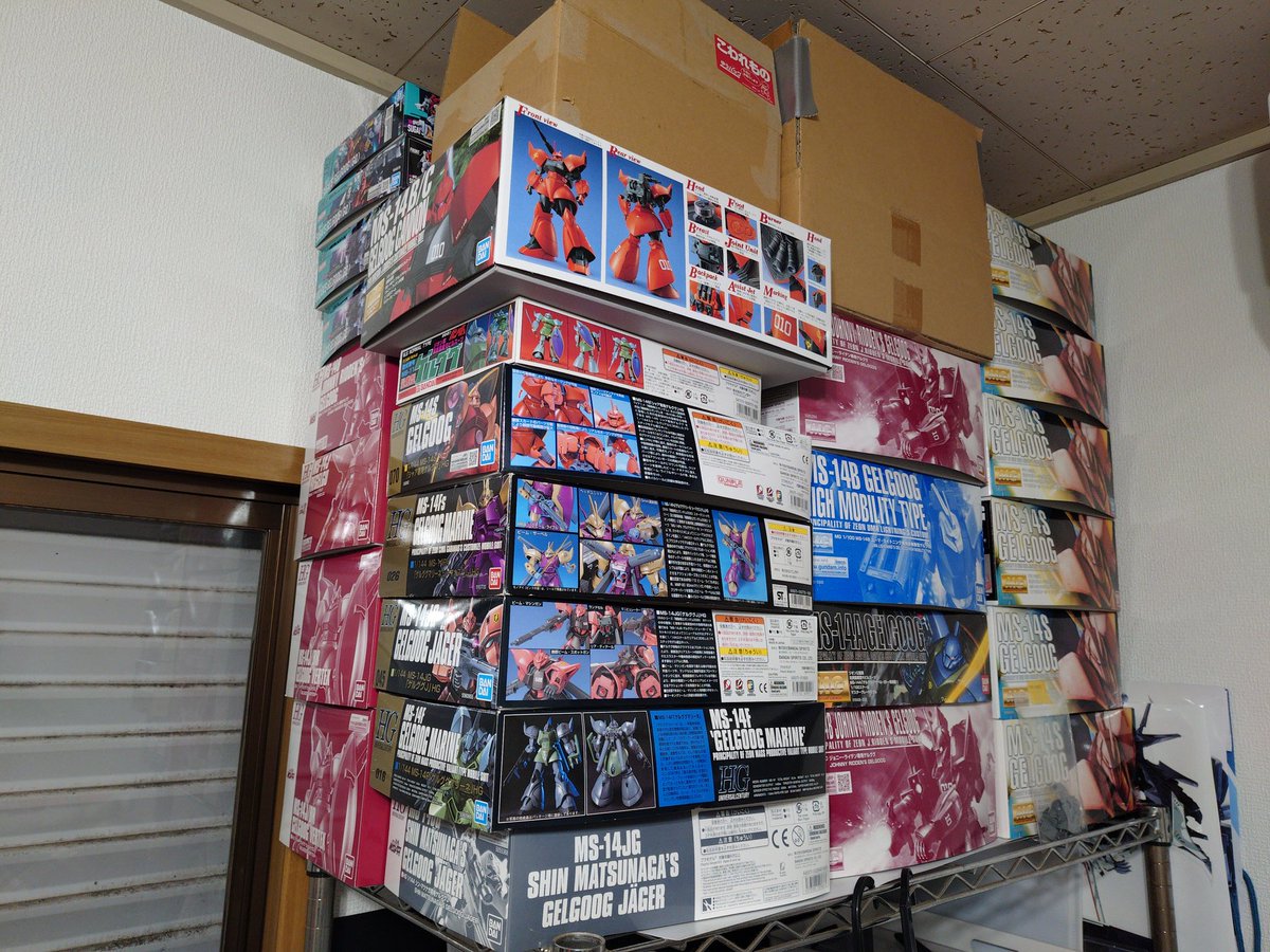 焼きタラコさん🎭️ tweet media