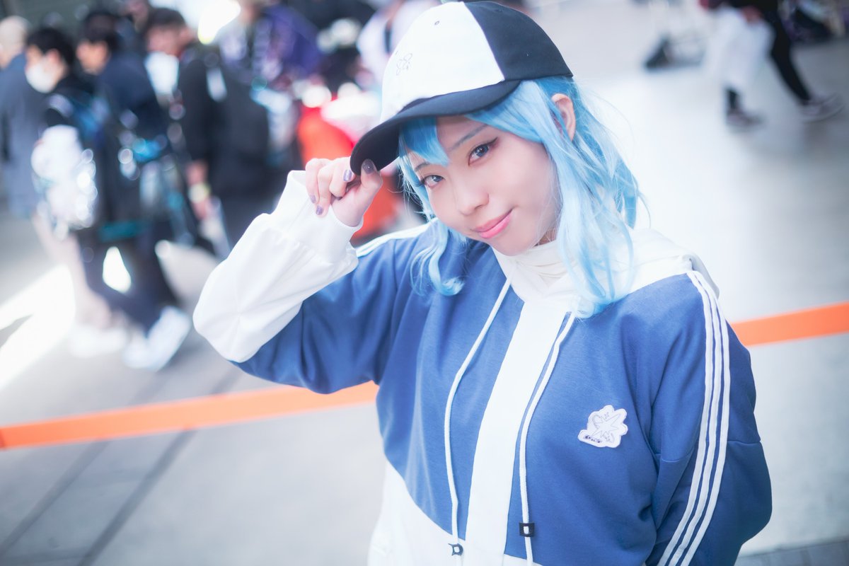 雪丸かるる🐱 tweet media