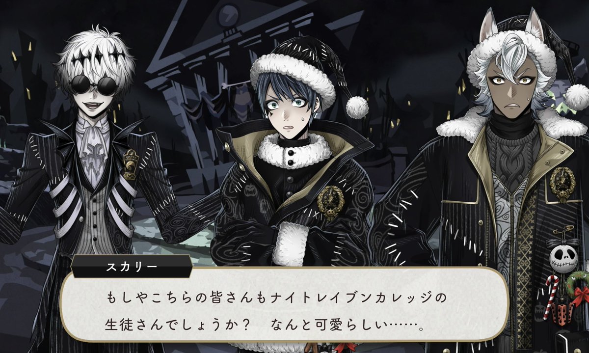 アオギ*🎃🔥⚔ tweet media