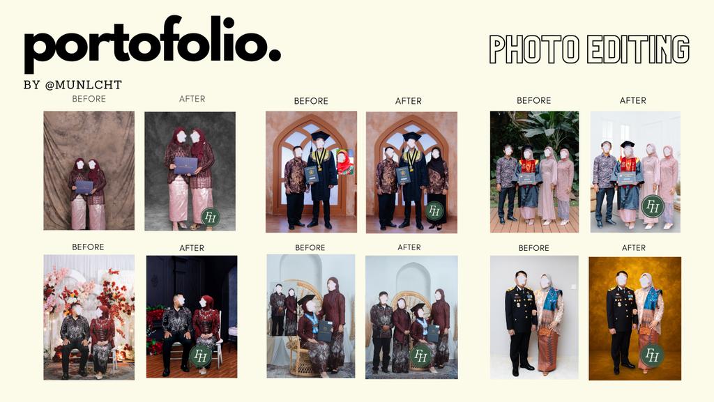 3000+ testi • JASA EDIT FOTO & DESIGN tweet media