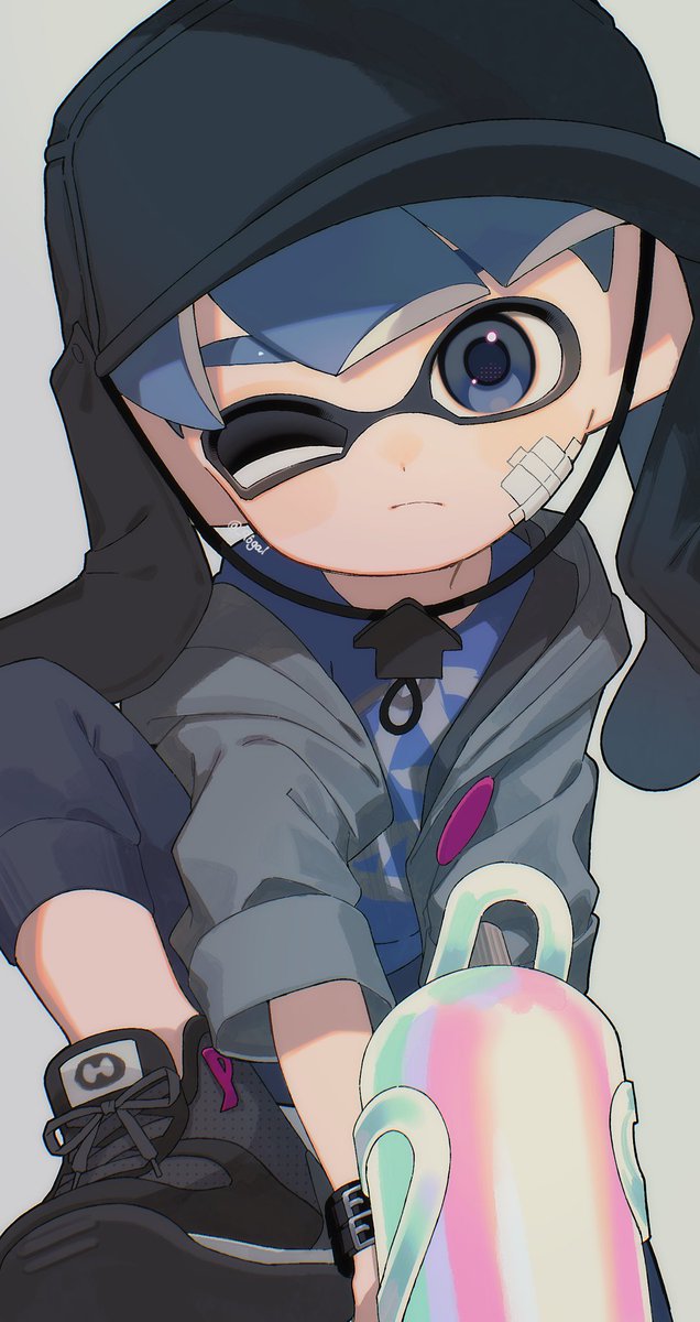 佐畑さば tweet media