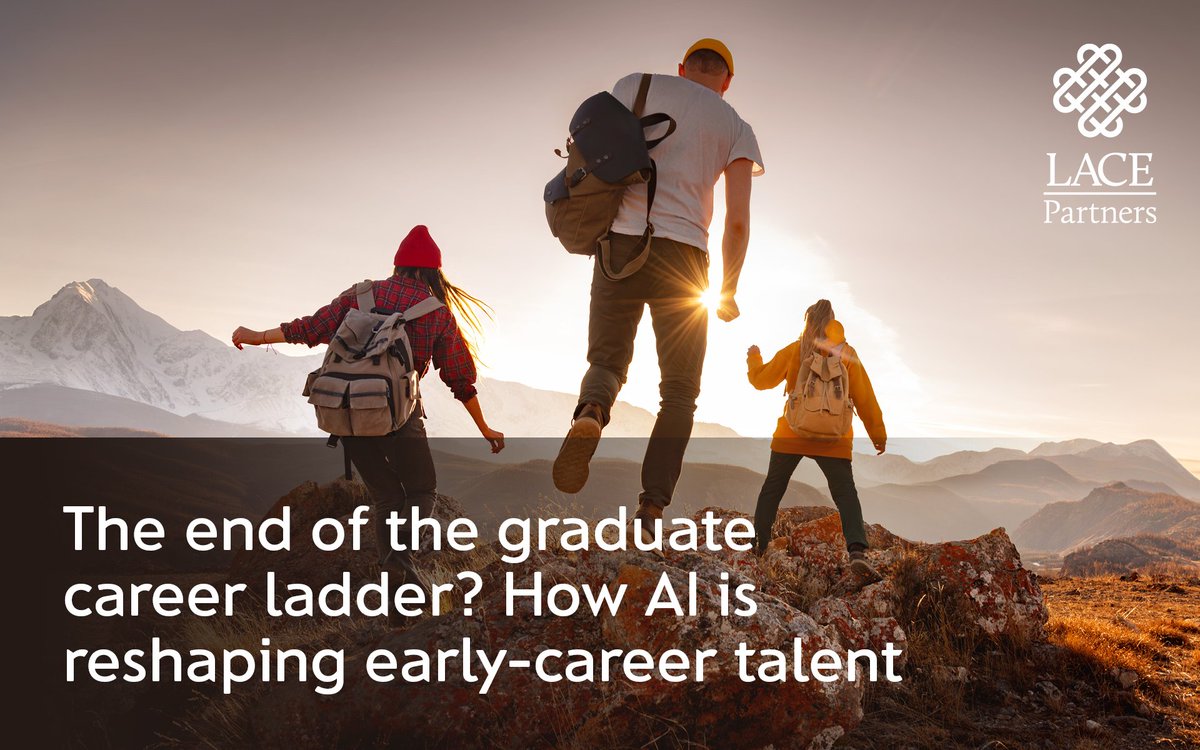 LACE Partners tweet media