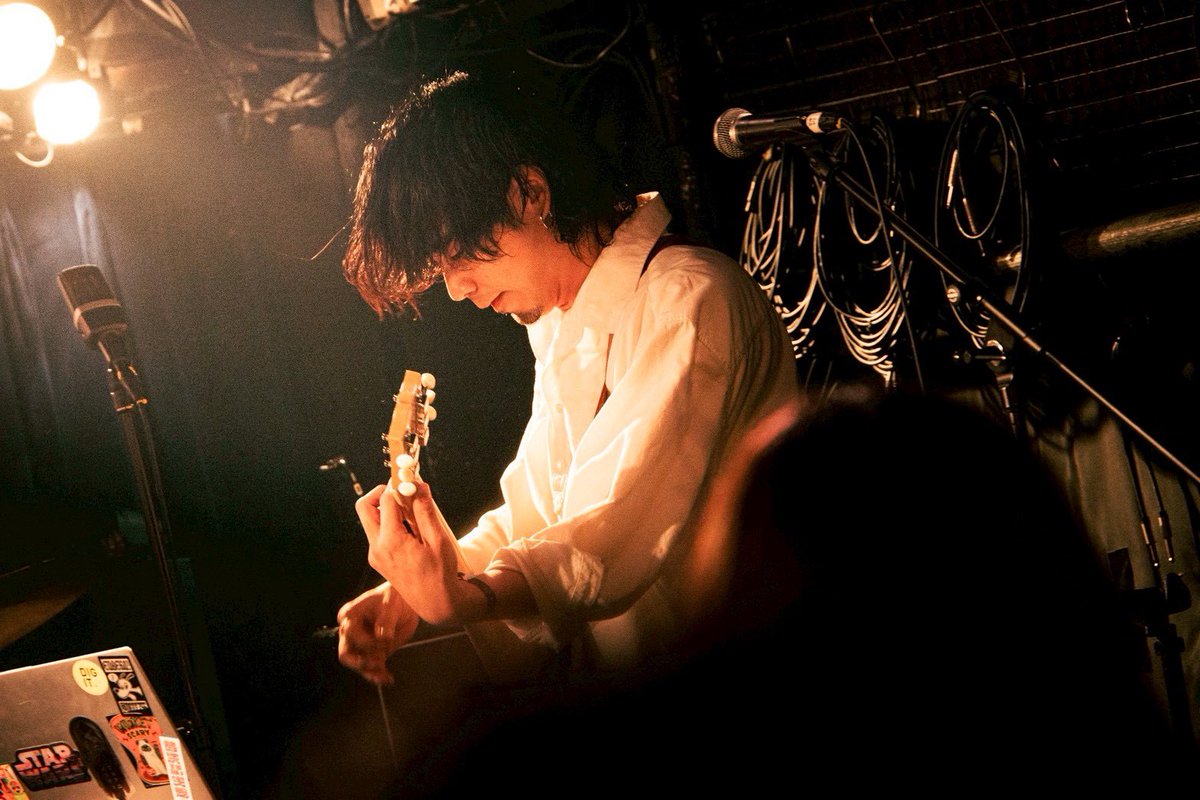KaI(カイ) (@k__hikigatari) / Posts / X