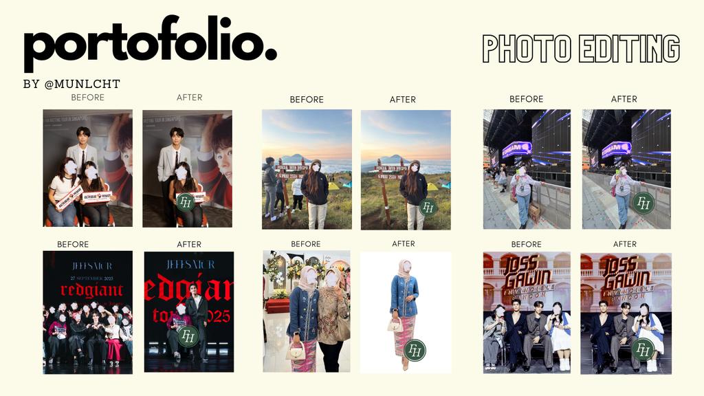 3000+ testi • JASA EDIT FOTO & DESIGN tweet media