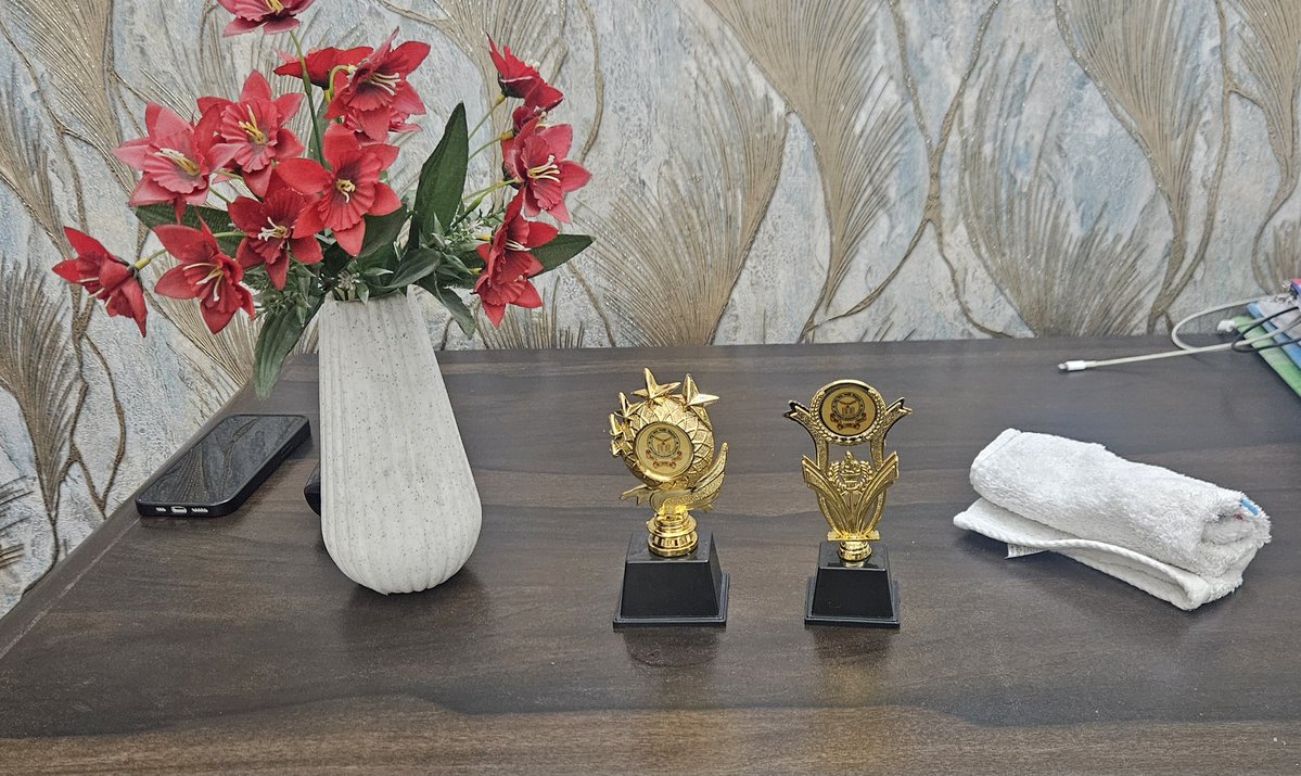 Saptagiri Ulaka tweet media