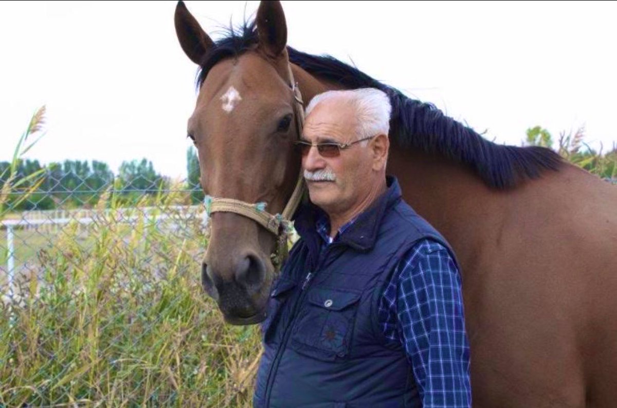 Fatma İPEK tweet media