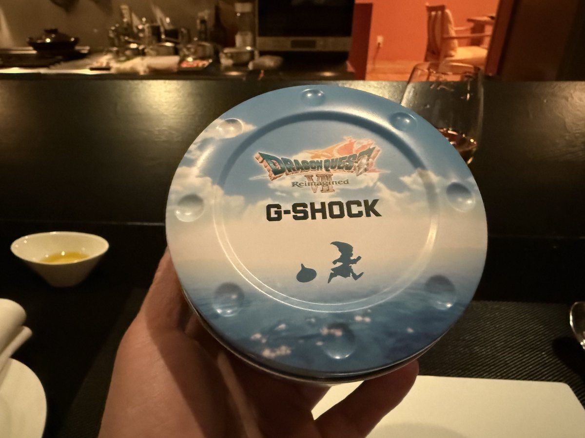 佐藤元春(ドラクエ起業家)🗡恒志堂レーシング tweet media