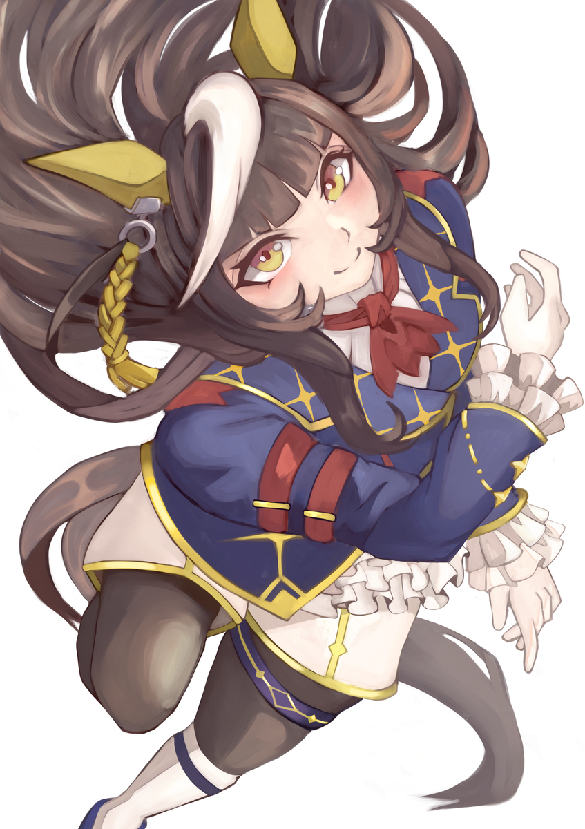 ico@skeb募集中 tweet media