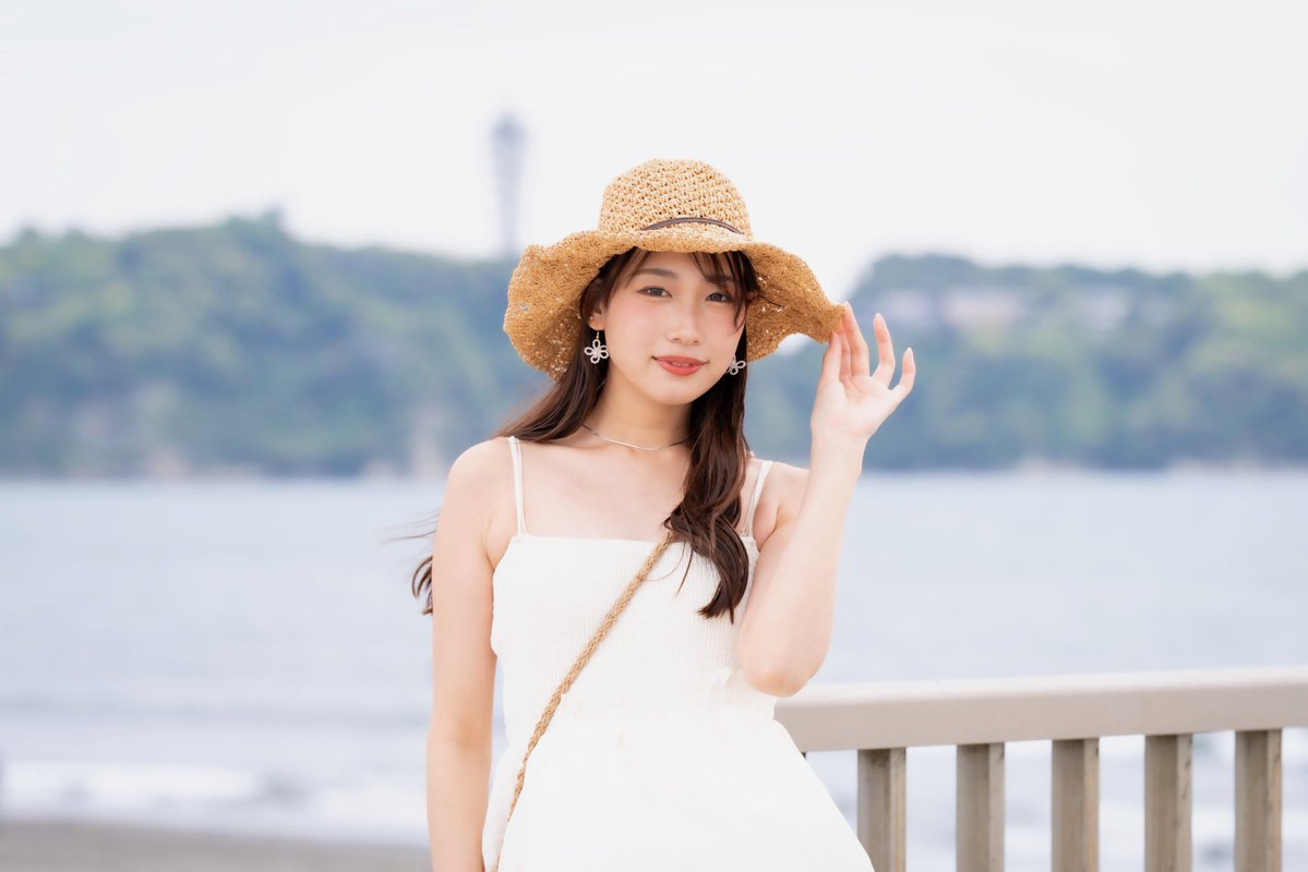 七海のどか@photopartner tweet media