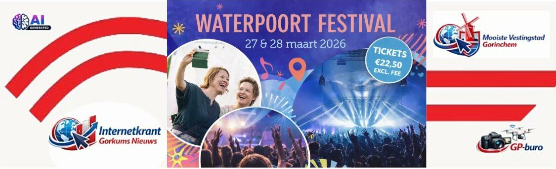 Gorkums Nieuws tweet media