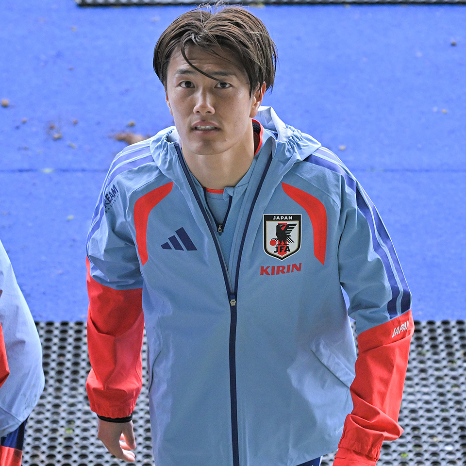 サッカーダイジェスト tweet media