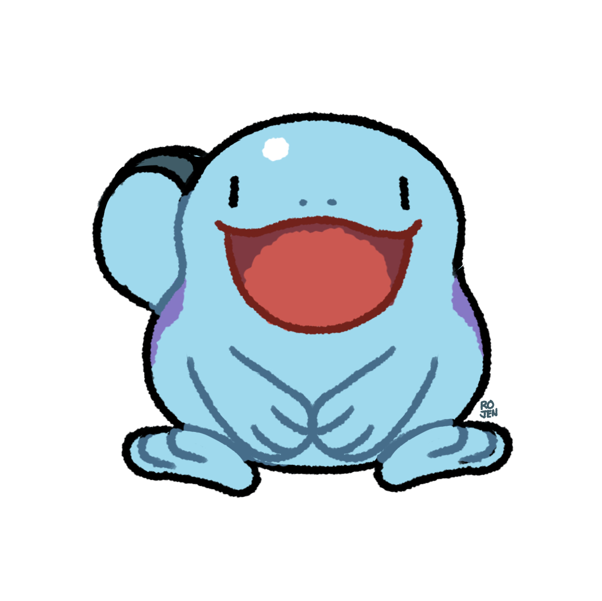 rojen | COMMISSIONS OPEN | tweet media