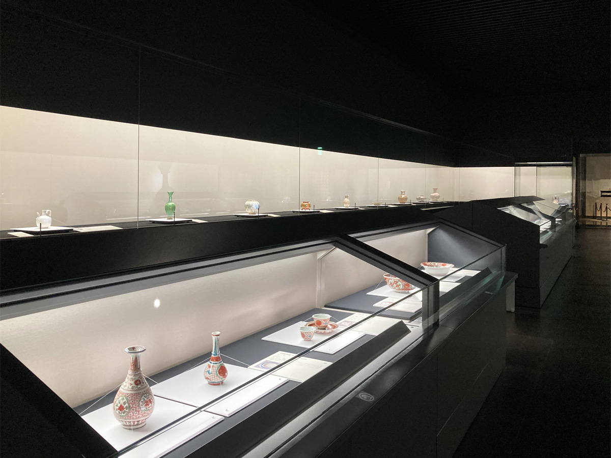 五島美術館 tweet media