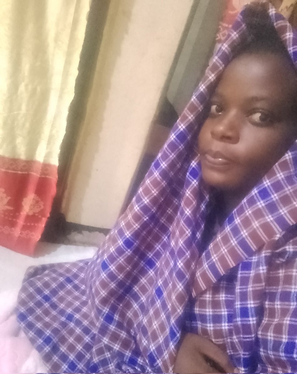 Dorah Ishimwe tweet media