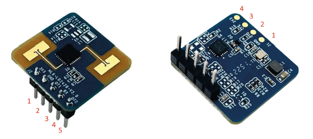 futuranet_it's tweet photo. Sensore radar 24 GHz HLK-LD2420: rileva presenza e micromovimenti anche attraverso le pareti.
https://t.co/KFxCATPrcC
#elettronica #elettronicain #maker #futuranet #radar #sensori #iot #domotica https://t.co/cFztIhhluN