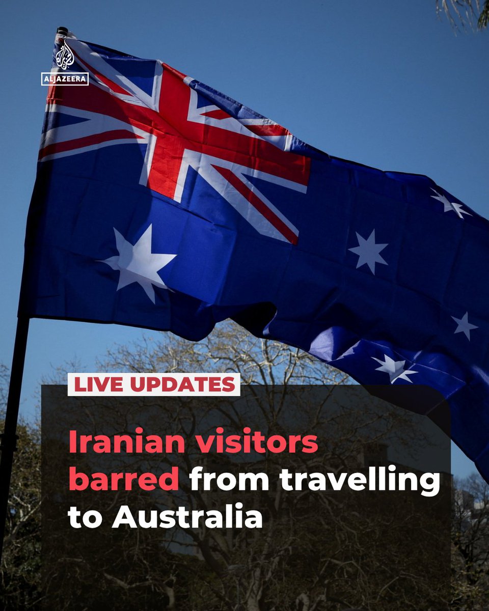 Al Jazeera English tweet media