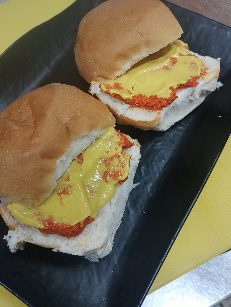 Erik,de Lievelings Kok van je MoederT, Kokkie tweet media