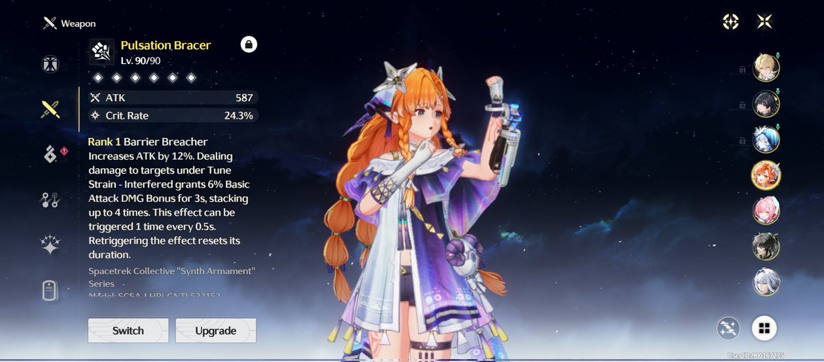 ◆lyllu◇ | Touching grass tweet media