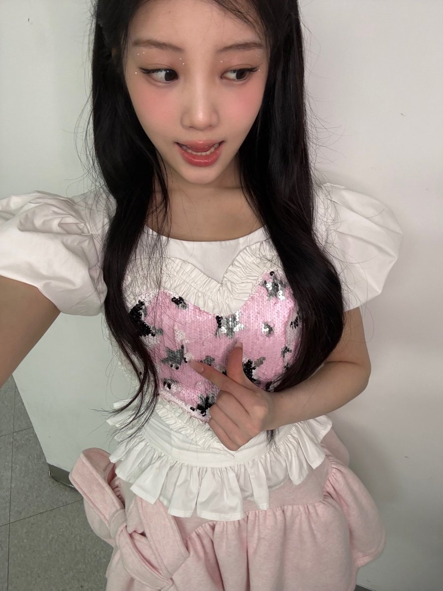 吹雪 MIKA tweet media