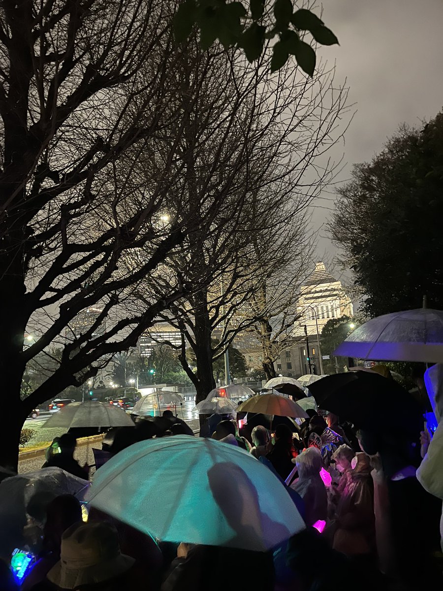 mari okada tweet media