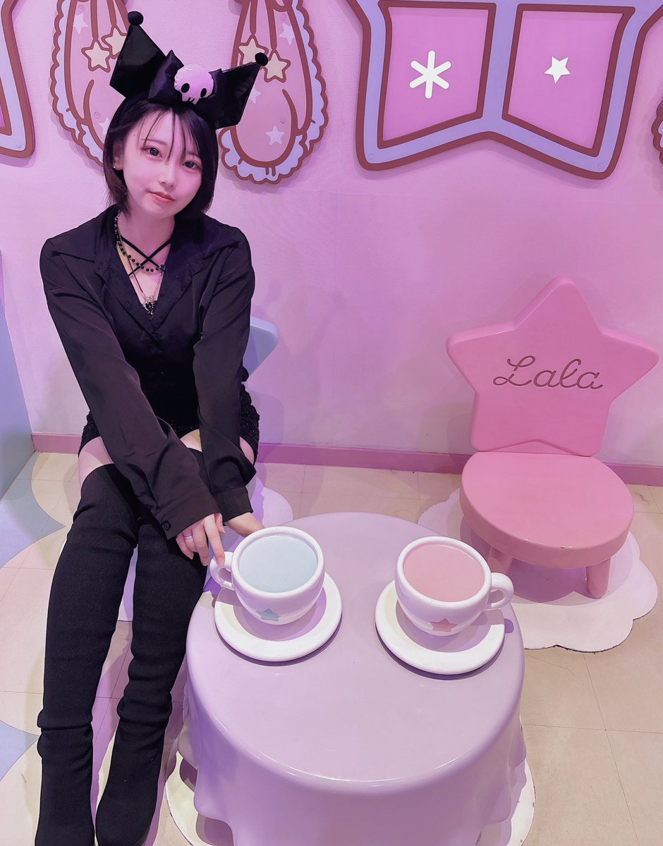 ヒロキガールNO.14 せいら tweet media