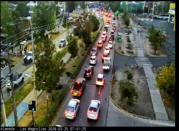 TransporteInforma Región de O’Higgins tweet media