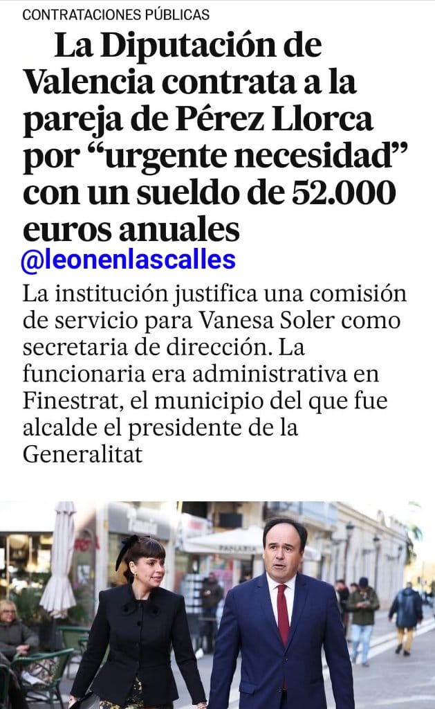 Ricardo Ferris León en las calles tweet media