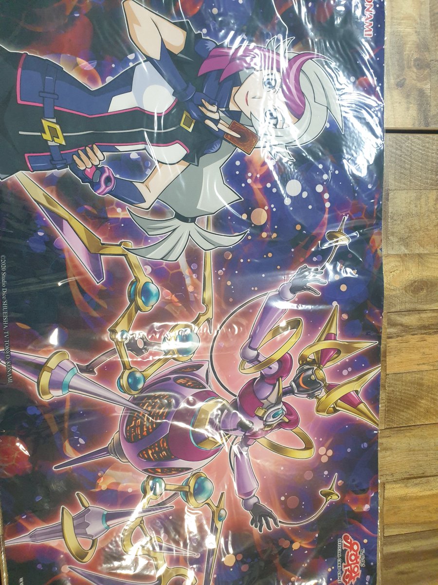 Daegu DuelChamp tweet media