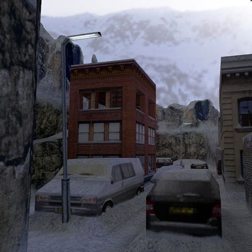 Retroman🕹🎮 tweet media