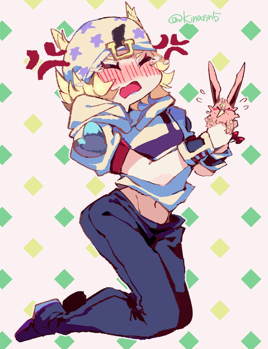 kina🔞 tweet media