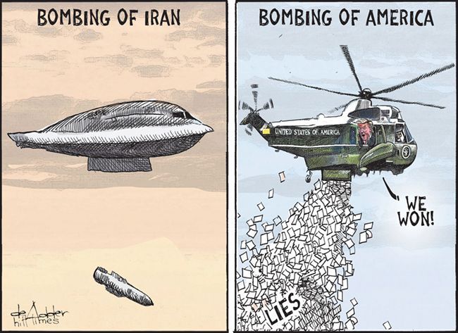 The Hill Times tweet media