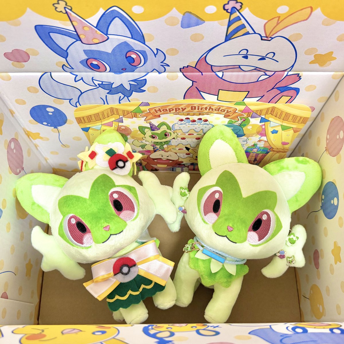 みどり tweet media