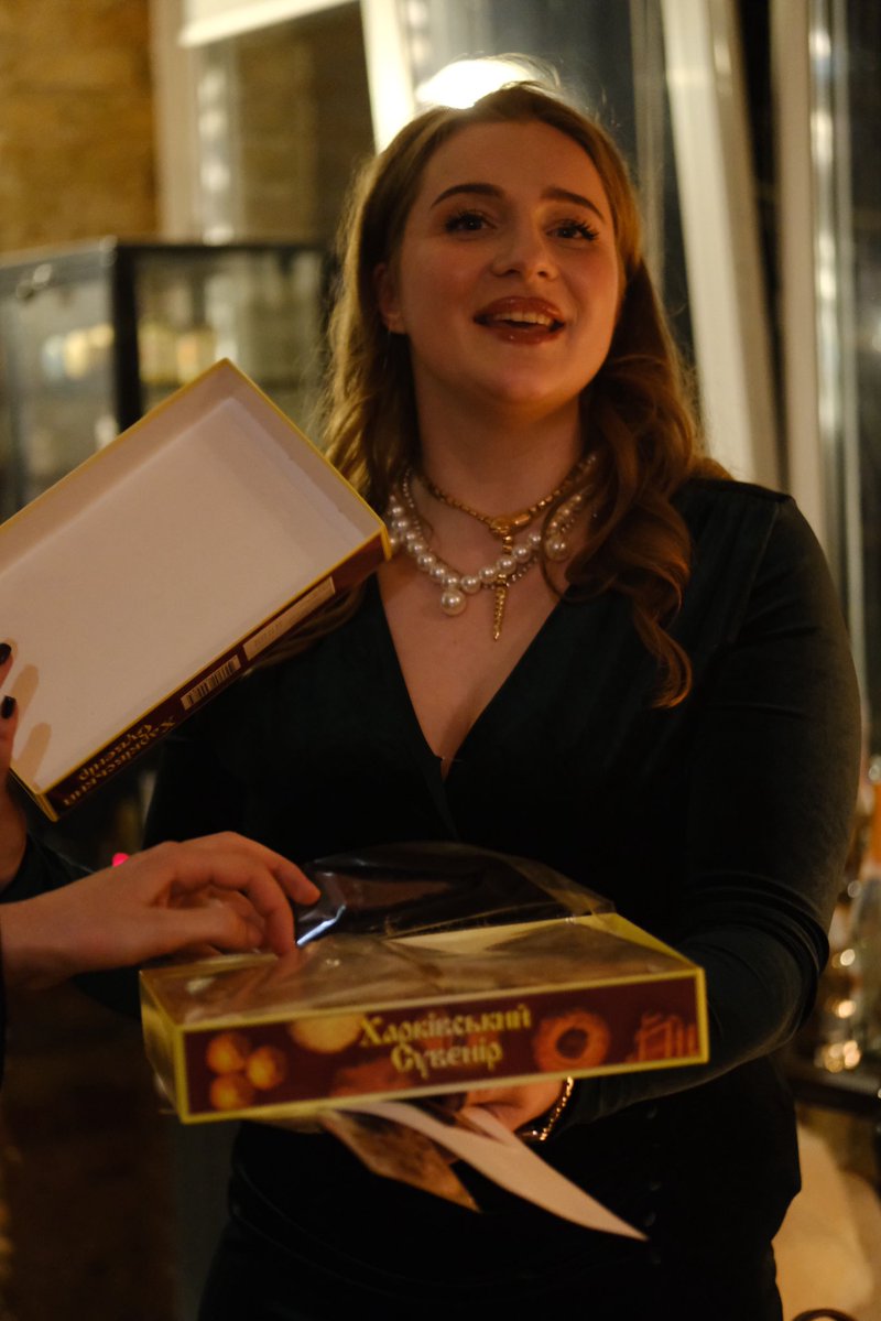 Шо по сувенірах, шановні?

Вриваюсь в збір Лелеки на 280 рюкзаків для бойових медиків! Це запаковані топовим такмедом рюкзаки для найкращих людей планети, це ТРЕБА!

Ваші харківські, львівські, одеські, київські, житомирські сувеніри прошу сюди ⬇️   
send.monobank.ua/jar/3pxTNjK6wN