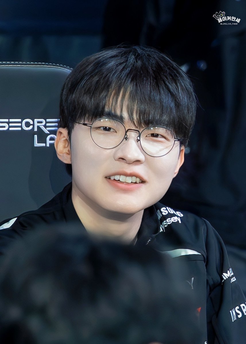 페이커만세 tweet media