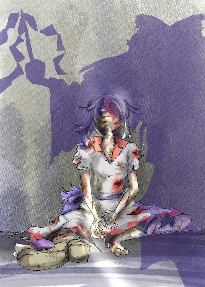 ルキージャ tweet media