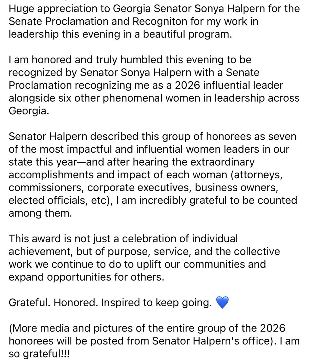 Stephanie Johnson, Ed.D. tweet media