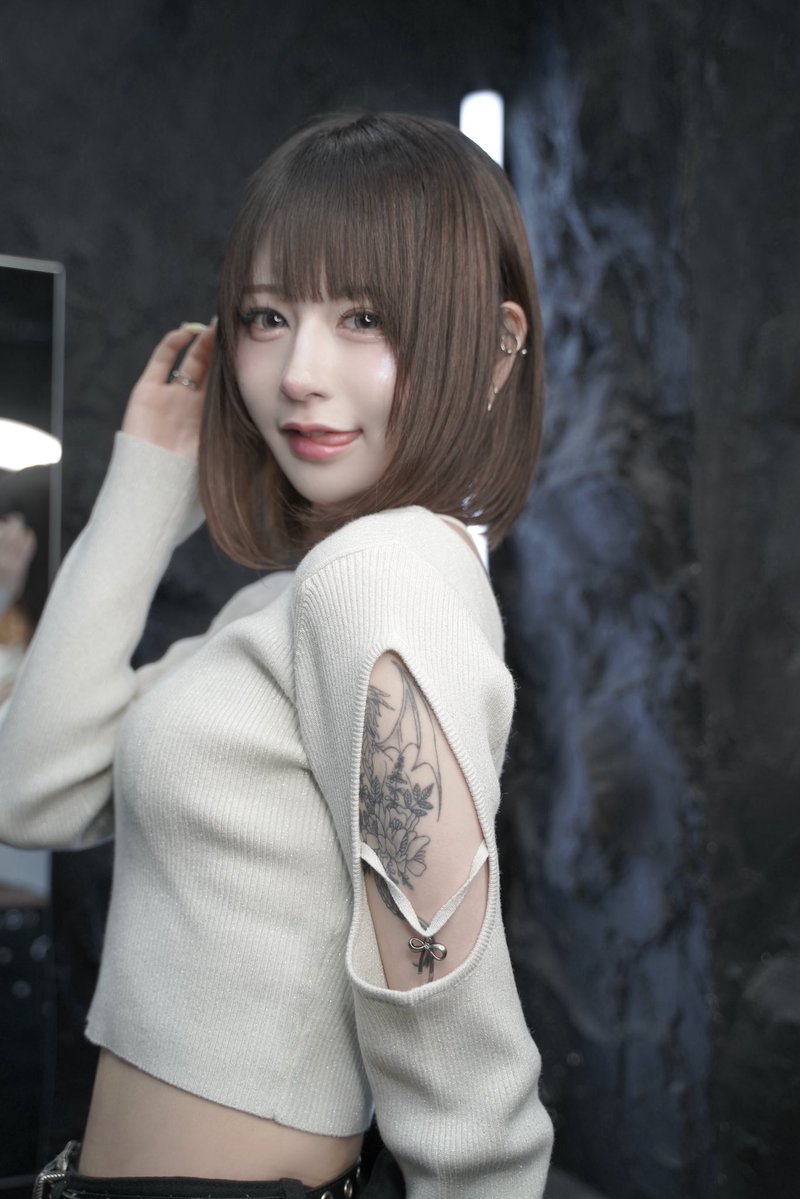 RON【シンデレラ宣言！】 tweet media