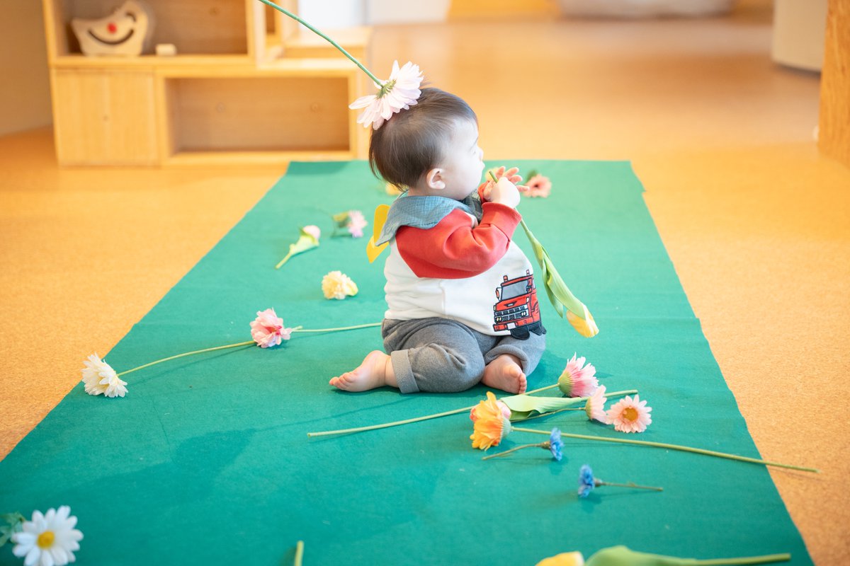 PLAY! MUSEUM／PARK（立川） tweet media