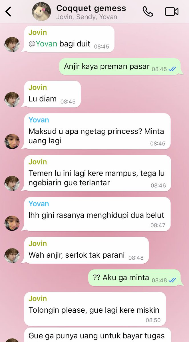 Mikage_Airin's tweet photo. Princess dengan preman pasar https://t.co/akYhdFTxjQ